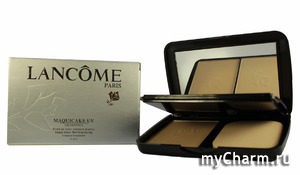 Lancome /   Maquicake UV Excellence 3 in 1