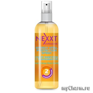 Nexxt / - Energy Vital Protection Spray