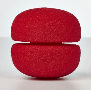 Molecule Professional /  Sponge Hair Rollers