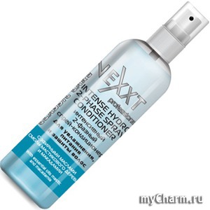 Nexxt / 2- - Intense Hydro 2-Phase Spray Conditioner