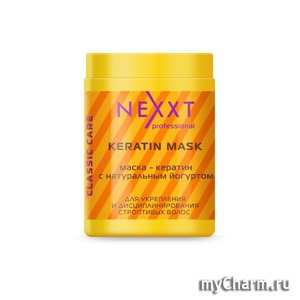 Nexxt / - Keratin Mask