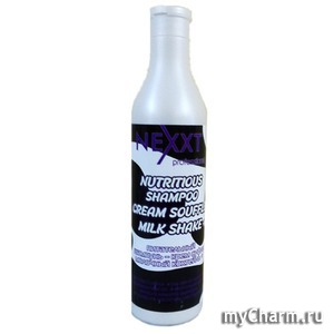 Nexxt / - Nutritious Shampoo Cream Sufle Milk Snakes