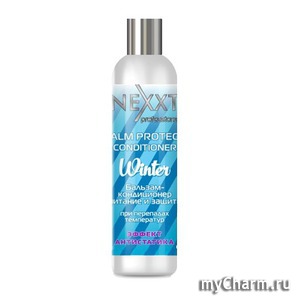 Nexxt / - Balm Protection Conditioner Winter