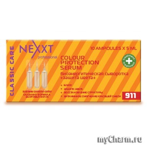 Nexxt /  Colour Protection Serum