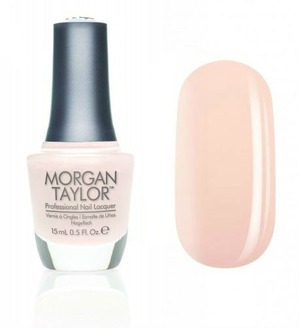 Morgan Taylor /    Professional Nail Lacquer