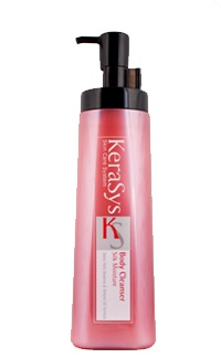 KeraSys /    Silk Moisture