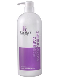 KeraSys /  Shining Volume Care