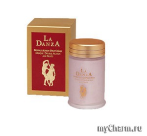 Zepter Cosmetics /       LA DANZA