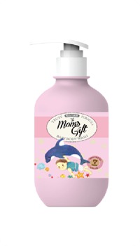 KeraSys /  Moms Gift Baby Body Wash