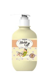 KeraSys /  Moms Gift Baby Lotion