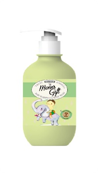 KeraSys /    Moms Gift Baby Shampoo & Body Wash