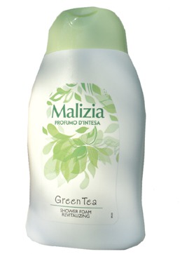 Malizia /    Green Tea