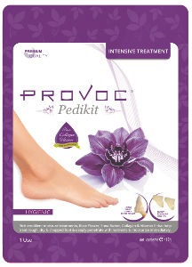 Provoc / Pedikit   