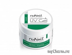 RuNail /  - UV Gel