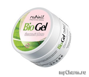 RuNail /  Biogel