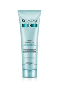 Kerastase /  Resistance - CIMENT THERMIQUE