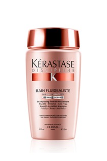 Kerastase / Discipline - FLUIDEALISTE