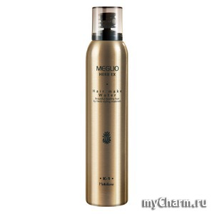 Moltobene /     Meglio Herb Ex Hair Make Water