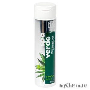 Irisk Professional /     SPA Verde    