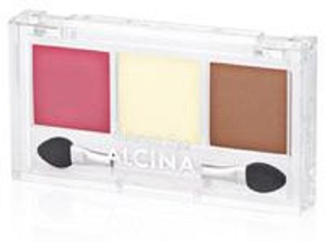 Alcina /    Summer Eye Powder