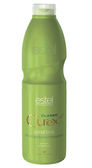 ESTEL / Professional Classic Curex        