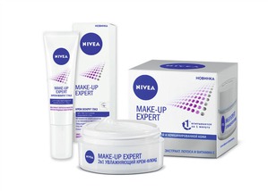   -:    Nivea