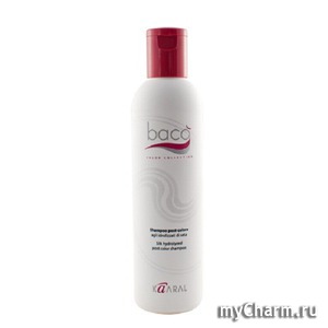 Kaaral /    Baco silk hydrolized post color shampoo