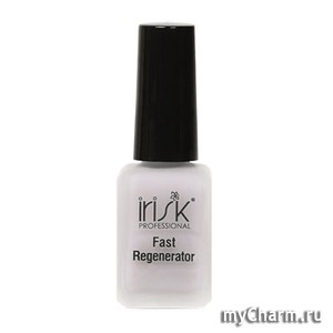 Irisk Professional / Fast Regenerator     