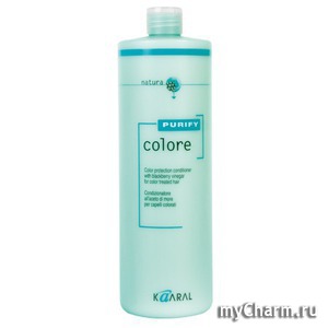 Kaaral /  Purify color conditioner