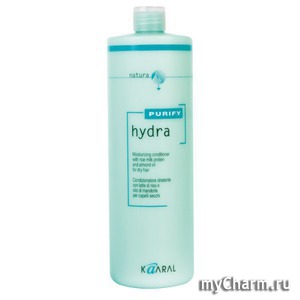 Kaaral /  Purify hydra conditioner