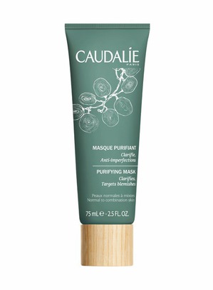 Caudalie /   (PURIFYNG MASK)