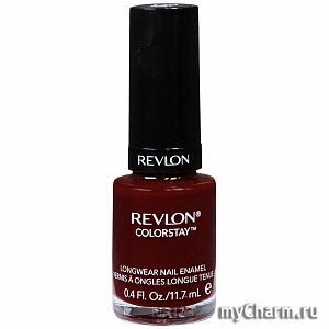 Revlon /    ColorStay Longwear