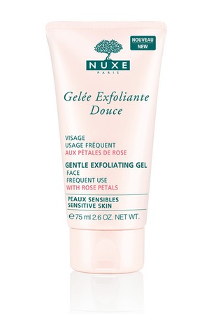 Nuxe /   Gelee Exfoliante Douce