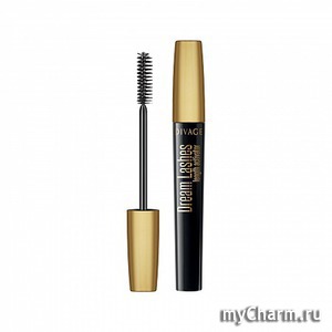 DIVAGE /    Dream Lashes Length Activator Mascara