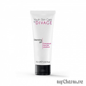 DIVAGE /     "Youth Skin Care by