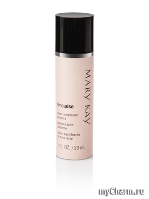 Mary Kay /      TimeWis