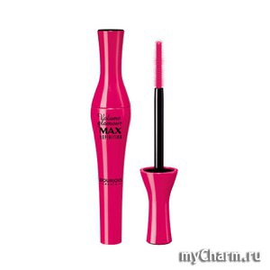 BOURJOIS /    Volume Glamour Max Definition