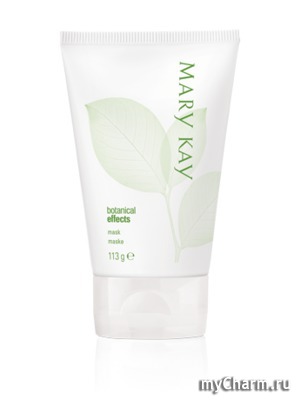 Mary Kay /  Botanical Effects    / 