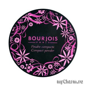 BOURJOIS /   Poudre Compacte