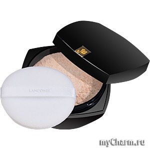 Lancome /   Poudre Majeur Excellence Libre