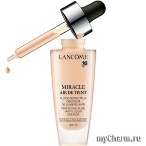 Lancome /   Miracle Air de Teint