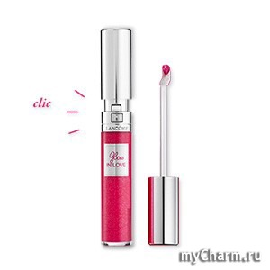 Lancome /    Gloss In Love