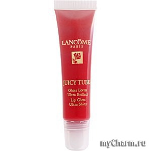 Lancome /    Juicy Tubes