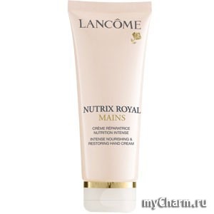 Lancome /    Nutrix Royal Mains