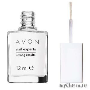 Avon /       " "