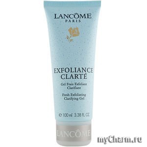 Lancome /   EXFOLIANCE CLART'E