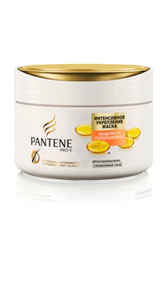 PANTENE / Pro-V       