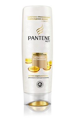 PANTENE / Pro-V -  