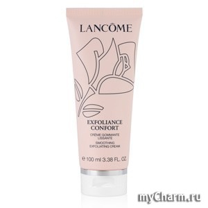 Lancome /   Exfoliance Confort