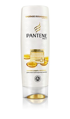 PANTENE / Pro-V -   